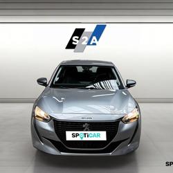 Peugeot 208 208 PureTech 75 S&S BVM5 Like Saint-&Eacute;tienne