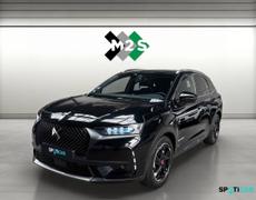 DS DS7 Crossback Saint-Étienne