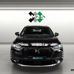 DS DS7 Crossback DS7 Crossback Hybride 300 E-Tense EAT8 4x4 Performance Line Saint-&Eacute;tienne