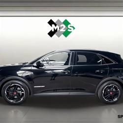 DS DS7 Crossback DS7 Crossback Hybride 300 E-Tense EAT8 4x4 Performance Line Saint-&Eacute;tienne