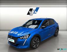 Peugeot 208 Saint-Étienne