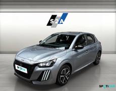 Peugeot 208 Saint-Étienne