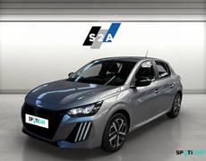 Peugeot 208 Saint-Étienne