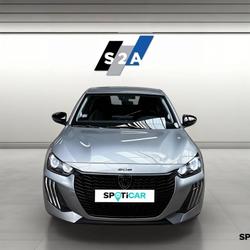 Peugeot 208 208 100 S&S BVM6 Style Saint-&Eacute;tienne