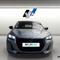 Peugeot 208 208 100 S&S BVM6 Style Saint-&Eacute;tienne