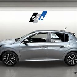 Peugeot 208 208 100 S&S BVM6 Style Saint-&Eacute;tienne