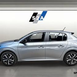 Peugeot 208 208 100 S&S BVM6 Style Saint-&Eacute;tienne