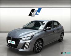 Peugeot 208 Saint-Étienne