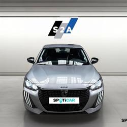 Peugeot 208 208 100 S&S BVM6 Style Saint-&Eacute;tienne