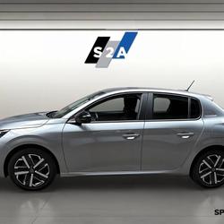 Peugeot 208 208 100 S&S BVM6 Style Saint-&Eacute;tienne