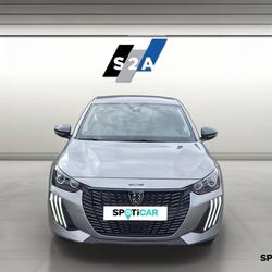 Peugeot 208 208 100 S&S BVM6 Style Saint-&Eacute;tienne