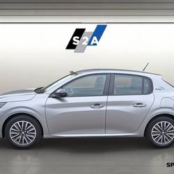 Peugeot 208 208 100 S&S BVM6 Style Saint-&Eacute;tienne