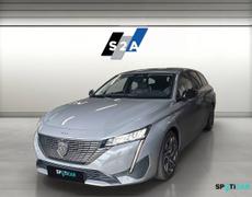 Peugeot 308 SW Phase 2 Saint-Étienne