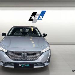 Peugeot 308 SW Phase 2 308 SW PHEV 180 e-EAT8 Allure Saint-&Eacute;tienne