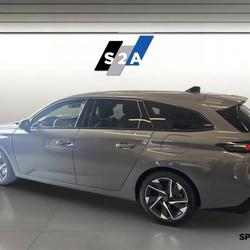 Peugeot 308 SW Phase 2 308 SW PHEV 180 e-EAT8 Allure Saint-&Eacute;tienne