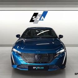 Peugeot 308 III Phase 1 308 PHEV 180 e-EAT8 GT Saint-&Eacute;tienne