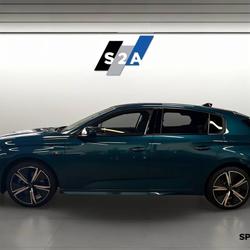 Peugeot 308 III Phase 1 308 PHEV 180 e-EAT8 GT Saint-&Eacute;tienne