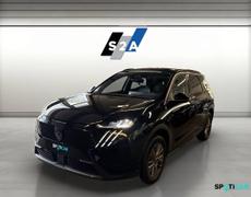 Peugeot 5008 Saint-Étienne