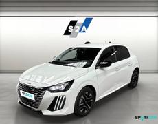 Peugeot 208 Saint-Étienne