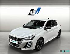 Peugeot 208 Saint-Étienne