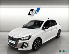 Peugeot 208 Saint-Étienne