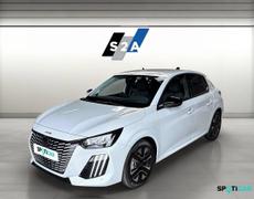 Peugeot 208 Saint-Étienne