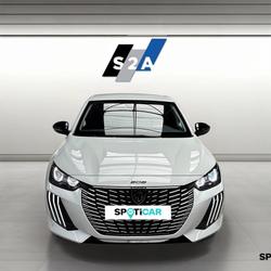Peugeot 208 208 PureTech 100 S&S BVM6 Allure Saint-&Eacute;tienne