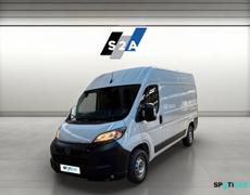 Peugeot Boxer Saint-Étienne