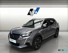 Peugeot 2008 Saint-Étienne