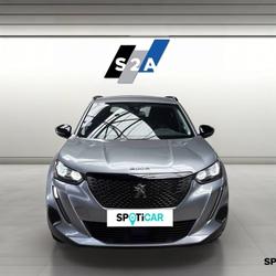 Peugeot 2008 2008 PureTech 130 S&S BVM6 Allure Saint-&Eacute;tienne