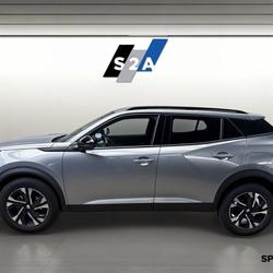 Peugeot 2008 2008 PureTech 130 S&S BVM6 Allure Saint-&Eacute;tienne