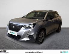 Peugeot 2008 Bayeux