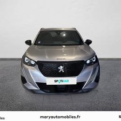 Peugeot 2008 2008 PureTech 100 S&S BVM6 Style Bayeux