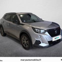 Peugeot 2008 2008 PureTech 100 S&S BVM6 Style Bayeux