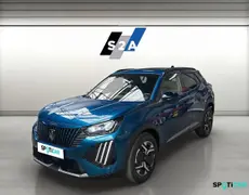 Peugeot 2008 Saint-Étienne