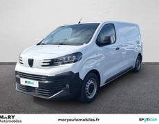 Peugeot Expert - EXPERT FGN M BLUEHDI 120 S&S BVM6 - 28 990 €