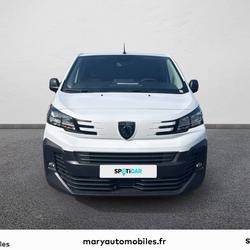 Peugeot Expert FGN M BLUEHDI 120 S&S BVM6 occasion - Bayeux - photo 2/21