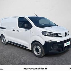 Peugeot Expert EXPERT FGN M BLUEHDI 120 S&S BVM6 Bayeux