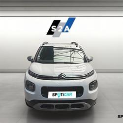 Citroen C3 Aircross C3 Aircross PureTech 110 S&S EAT6 Shine Saint-&Eacute;tienne