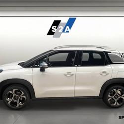 Citroen C3 Aircross C3 Aircross PureTech 110 S&S EAT6 Shine Saint-&Eacute;tienne