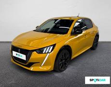 Peugeot 208 Saint-Étienne