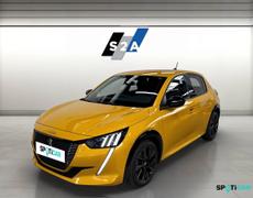 Peugeot 208 Saint-Étienne