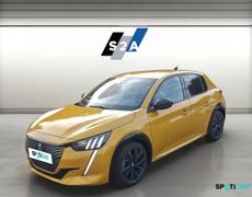 Peugeot 208 Saint-Étienne