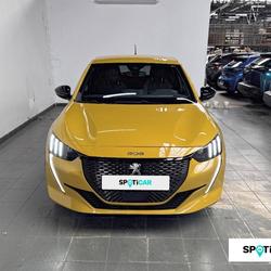 Peugeot 208 208 BlueHDi 100 S&S BVM6 GT Saint-&Eacute;tienne