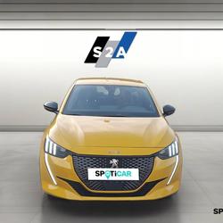 Peugeot 208 208 BlueHDi 100 S&S BVM6 GT Saint-&Eacute;tienne