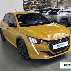 Peugeot 208 208 BlueHDi 100 S&S BVM6 GT Saint-&Eacute;tienne