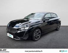 Peugeot 308 III Phase 1 Bayeux