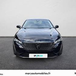 Peugeot 308 III Phase 1 308 Hybrid 145 e-DCS6 Allure Bayeux