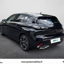 Peugeot 308 III Phase 1 308 Hybrid 145 e-DCS6 Allure Bayeux