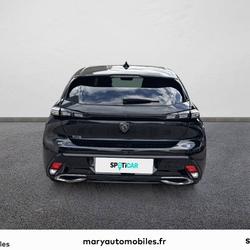 Peugeot 308 III Phase 1 308 Hybrid 145 e-DCS6 Allure Bayeux